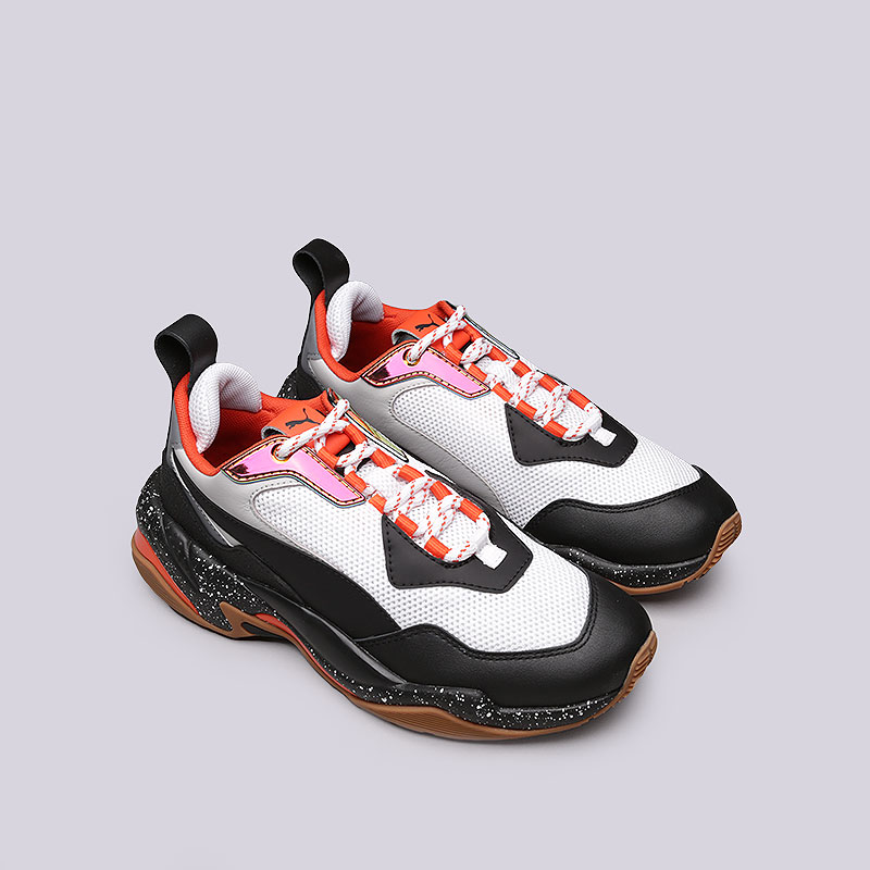 PUMA Thunder Electric 36799601 9990 Streetball